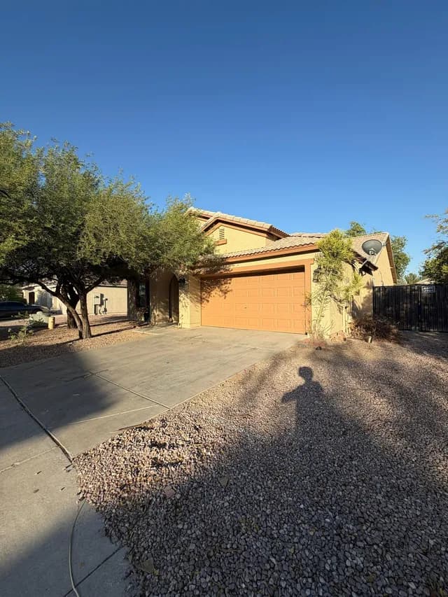 New Discounted Deal - 9631 W Kirby Ave, Tolleson, AZ 85353