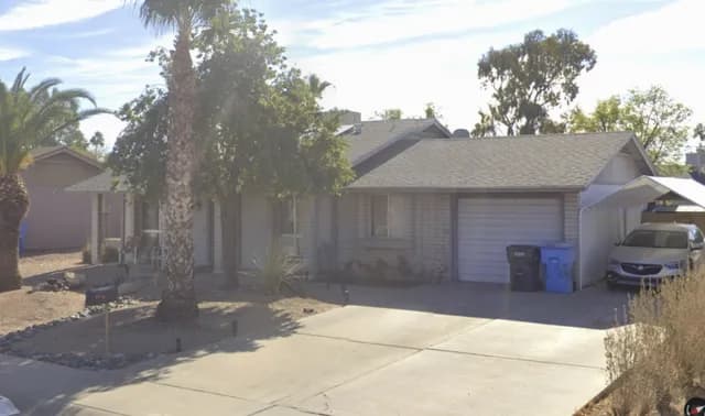 Nueva Oferta con Descuento - 313 W Piute Ave, Phoenix, AZ 85027