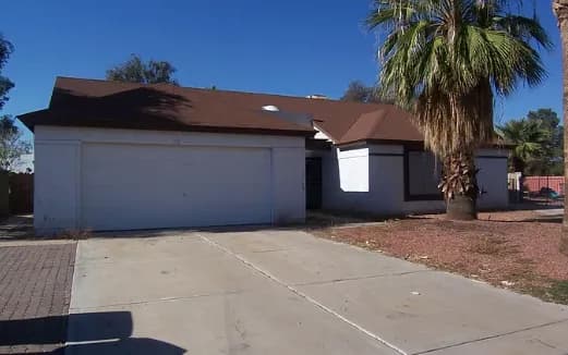 New Discounted Deal - 10224 W Meadowbrook Ave, Phoenix, AZ 85037