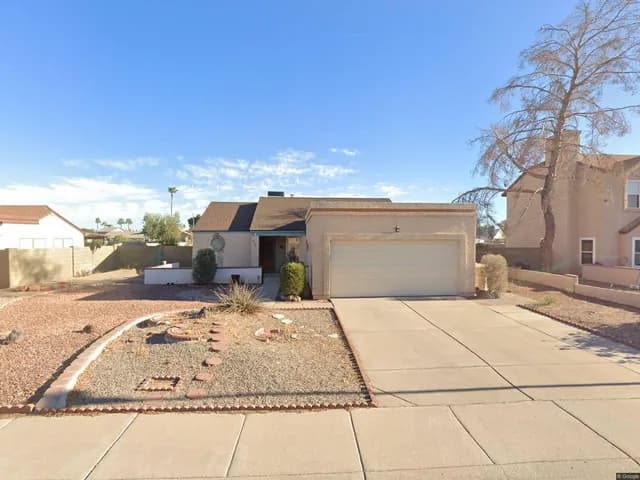 New Discounted Deal - 6121 W Maui Ln, Glendale, AZ 85306