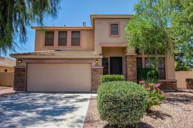 New Home available with seller financing - 15006 N 134th Ln, Surprise, AZ 85379