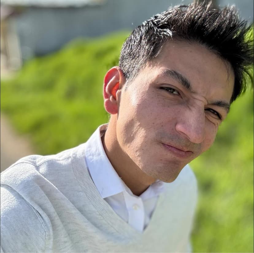 Ian Argüello