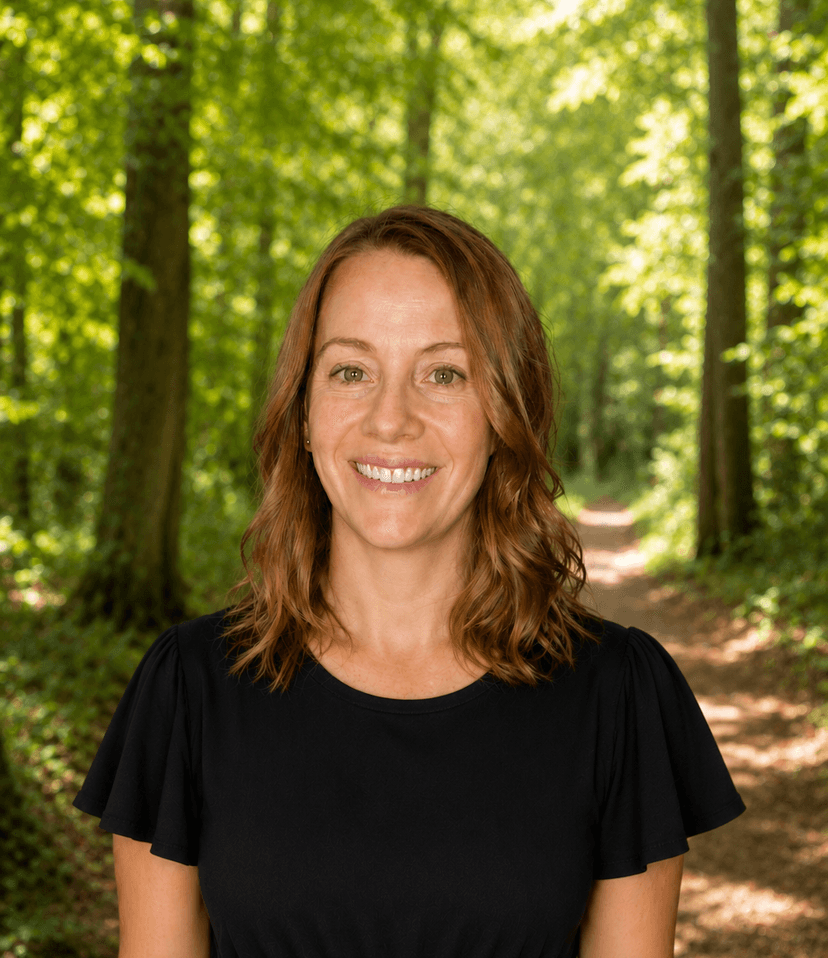Sarah Tanner