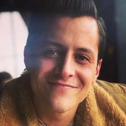Adrian Abril